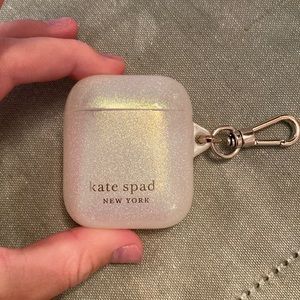 Kate Spade Airpod case